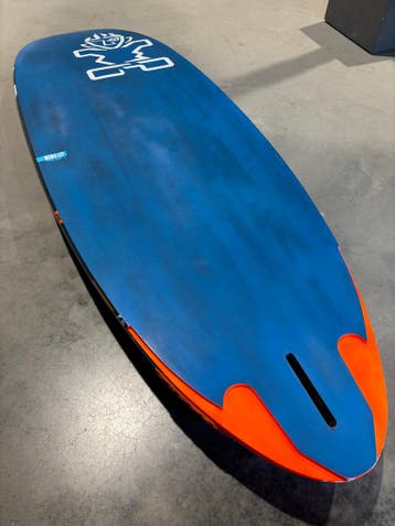 Starboard Isonic Carbon Reflex - 107L, Watersport en Boten, Windsurfen, Ophalen of Verzenden, Nieuw