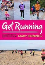 Get Running 9780717183760 Mary Jennings, Verzenden, Zo goed als nieuw, Mary Jennings