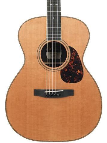 Furch Vintage 2 OM-SR a (Instrument,Acoustic Guitars), Ophalen of Verzenden, Nieuw, Western- of Steelstringgitaar
