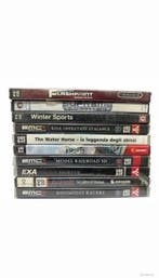 pc - Collezione PC: Flashpoint; Supreme Commander; Winter, Nieuw