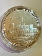 Spanje. 5 Euro 2013 (Zonder minimumprijs)