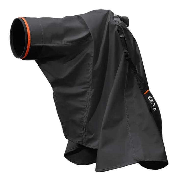 Sony Rain cover - small (Black), Audio, Tv en Foto, Overige Audio, Tv en Foto, Nieuw, Ophalen of Verzenden