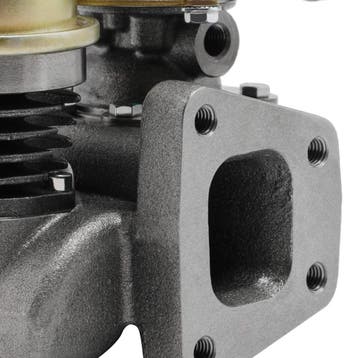 K14 Turbo Turbocharger compatible for Volkswagen T3, Verzenden, Nieuw, Volkswagen