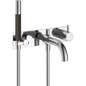 Hotbath Cobber Afbouwdeel - Inbouw Douche/Badmengkraan -, Ophalen of Verzenden, Nieuw