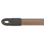 Talen Tools Voegenmes - Verzinkt Staal - 150 cm Essenhout..., Ophalen of Verzenden, Nieuw, Bezem