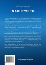 Nachtwerk 9789090361772 Theo Theun de Boer, Verzenden, Zo goed als nieuw, Theo Theun de Boer