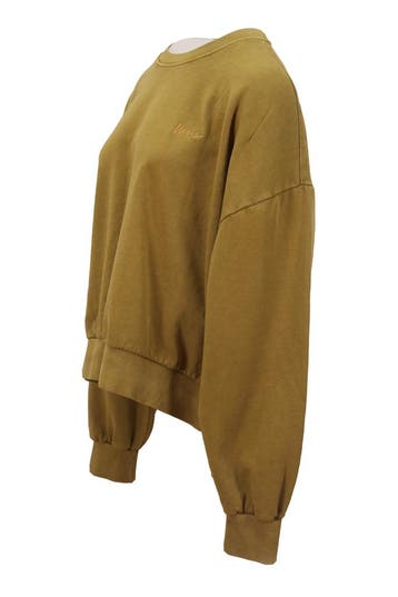 Vans Trui in maat XL Groen, Vans, Verzenden, Zo goed als nieuw, Groen