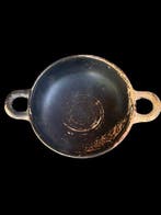 Oud-Grieks, Archaïsche Periode Keramiek Kylix. Spaanse