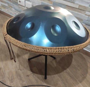 Handpan - Unknown - Aantal items: 1, Nieuw