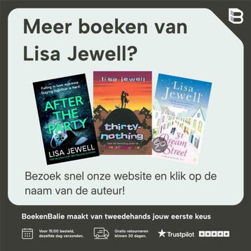 Ralphs Party - Lisa Jewell 9780140279276, Verzenden, Zo goed als nieuw, Lisa Jewell