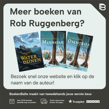 Piratenzoon / Vroege lijsters 9789001735173 Rob Ruggenberg, Verzenden, Gelezen, Rob Ruggenberg