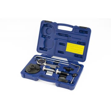 Vag 1.6 - 2.0 Tdi Pd Motoren Krukas Poelie Gereedschap - Inj, Ophalen of Verzenden, Nieuw