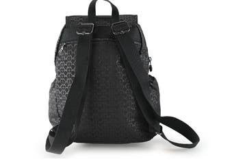 Kipling Rugzak Grijs, Verzenden, Zo goed als nieuw, Grijs