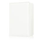 Autopapieren Mapje - 10,5cm x 14cm - Type: V1 Wit