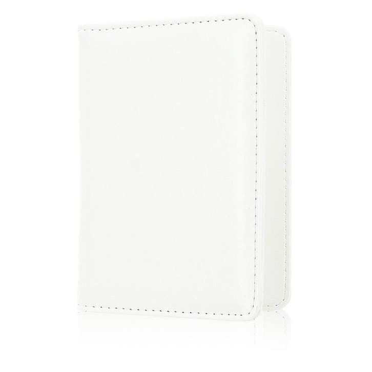 Autopapieren Mapje - 10,5cm x 14cm - Type: V1 Wit, Zakelijke goederen, Kantoor en Winkelinrichting | Winkel en Inventaris