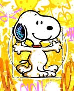Moabit - Snoopy Street Vitruvian
