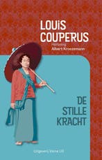 9789493323209 De stille kracht Louis Couperus, Verzenden, Nieuw, Louis Couperus