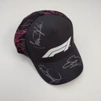 Formule 1 - Button, Rosberg, Hil - Honkbalpet, Nieuw