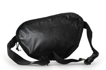 Eastpak Heuptas Wit, Sieraden, Tassen en Uiterlijk, Tassen | Rugtassen, Verzenden, 25 tot 40 cm, Zo goed als nieuw, 30 tot 45 cm