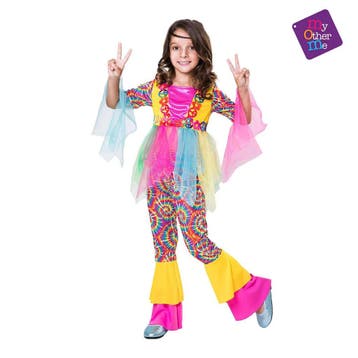 Hippie Kostuum Maartje Kind, Ophalen of Verzenden, Nieuw