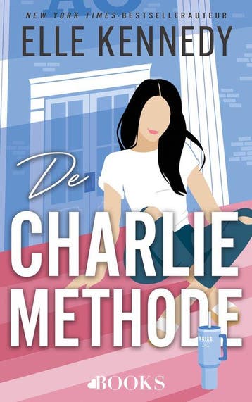 9789062224340 Campus diaries 3 - De Charlie-methode, Boeken, Verzenden, Nieuw, Elle Kennedy