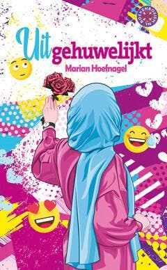 Uitgehuwelijkt / Boeken boeien / 18 - Marian Hoefnagel, Verzenden, Zo goed als nieuw, Marian Hoefnagel
