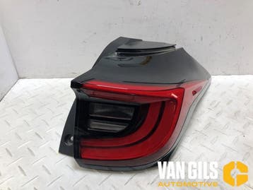 Achterlicht rechts Toyota Yaris O279687, Auto-onderdelen, Ophalen of Verzenden, Nieuw