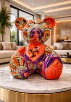 Naor - Teddy H, Antiek en Kunst