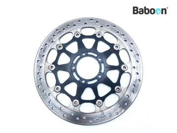 Remschijf Voor Ducati Scrambler 800 Cafe Racer 2017-2018, Verzenden, Gebruikt