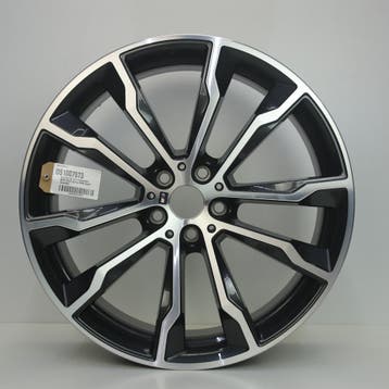 Originele velgen 20 inch BMW X3/X4 styling M699 *OS1007573*, Auto-onderdelen, Banden en Velgen, Gebruikt, Velg(en), Ophalen of Verzenden