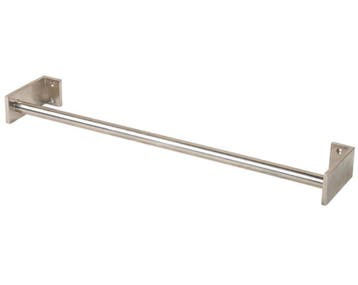Handdoekstang Jolie Rieu 450 mm oud zilver, Huis en Inrichting, Badkamer | Badtextiel en Accessoires, Verzenden, Nieuw