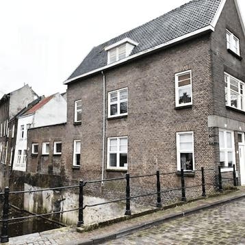 Kamer in Den Bosch gevonden voor €600,- pm, Huizen en Kamers, Minder dan 20 m², Overige regio's