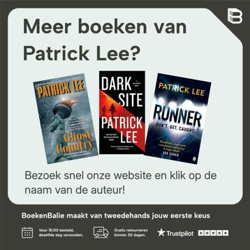 Only To Die Again - Patrick Lee 9781405915021, Verzenden, Zo goed als nieuw, Patrick Lee