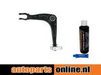 Draagarm Peugeot 508 Sw voorzijde, links, onder, Verzenden, Nieuw, Peugeot
