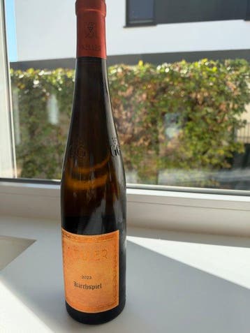 2023 Keller Kirchspiel - Rheinhessen Grosses Gewächs - 1, Nieuw