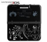 New Nintendo 3DS XL Pokemon Sun & Moon Limited Edit Gebruikt, Spelcomputers en Games, Spelcomputers | Nintendo 2DS en 3DS, Ophalen of Verzenden