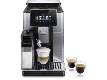 Veiling - De’Longhi Espressomachine PrimaDonna Soul ECAM 6, Witgoed en Apparatuur, Nieuw