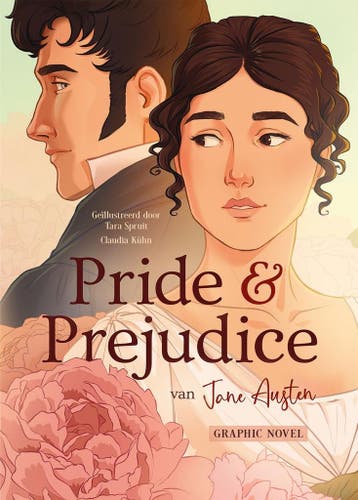 Pride & prejudice - Jane Austen 9789044769333, Verzenden, Zo goed als nieuw, Jane Austen
