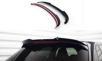 Dakspoiler Extension voor Audi A3 8V Sportback, Ophalen of Verzenden