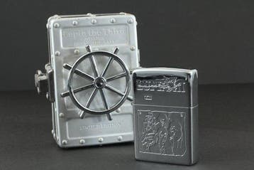 Lupin the Third Mission - Break the Safe Limited Edition -, Nieuw