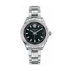 Versace - Hellenyium Black - V12020015 - Dames - 2020+, Nieuw