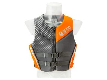 Besto Neopreen Zwemvesten, Watersport en Boten, Ophalen of Verzenden, Nieuw, Zeilboot of Motorboot