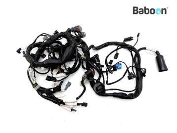 Kabelboom Kawasaki ER-6 2009-2011 (ER6 ER-6 EX650 ER650C-D), Verzenden, Gebruikt
