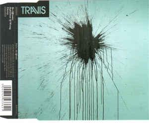 cd single - Travis - Re-Offender, Cd's en Dvd's, Verzenden, Zo goed als nieuw, Rock en Metal
