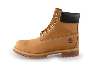 Timberland Boots in maat 44½ Geel, Overige kleuren, Verzenden, Timberland, Boots