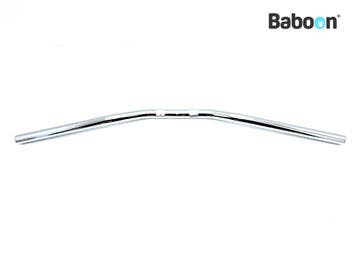 Stuur Universeel LSL Steel Street Bar (163L000.2CR), Verzenden, Gebruikt