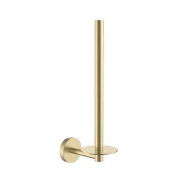 Sani Royal Reserve Toiletrolhouder Rond voor 2 WC, Nieuw