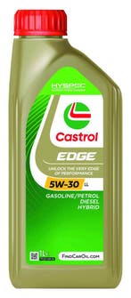 Motorolie Castrol Edge Titanium 5W30 LL 1L, Verzenden, Nieuw