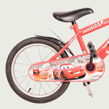 BikeFlip kinderfiets 16 inch, Fietsen en Brommers, Fietsen | Kinderfietsjes, Ophalen of Verzenden, Gebruikt, BikeFlip