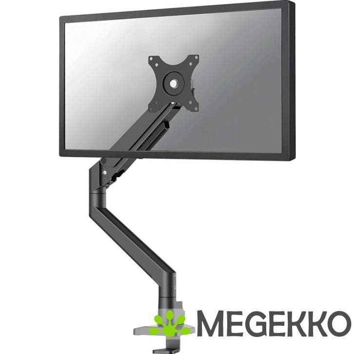 Neomounts Next slim 35  monitorarm DS70-250BL1, Computers en Software, Monitoren, Nieuw, Verzenden